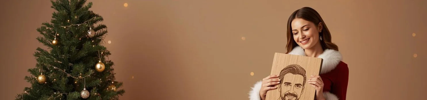 Offrez un cadeau unique  !