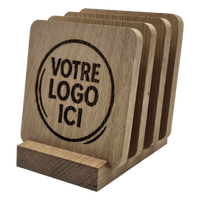 Sous verre personnalisable