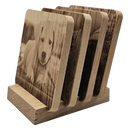 Sous verre personnalisable