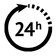 Préparation commande 24H