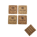 Sous verre personnalisable